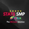Stats SMP | Player Stats & Leaderboards