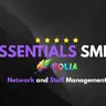 Essentials SMP | Network & Staff Plugin