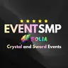 EventSMP | Sword, KoTH & Crystal Events