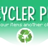 RecyclerPlus - Recycle your items