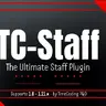TC-Staff | Staff Utilities