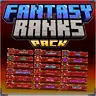 Fantasy Ranks