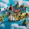 Hub - Redvale