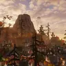 LavaBrook - Survival Spawn
