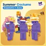 Cosmetics |Summer Vol.1