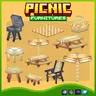 Picnic Furniture Pack