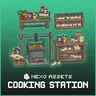 Cooking Furniture