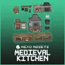 Kitchen Furniture