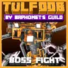 Tulf 008 The Abandoned Mech | Boss and Schematic