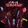 Sci-Fi Weapons - Vol 1| Nazgul's Forge