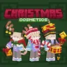 Christmas Cosmetics Vol.1【Dyeable】