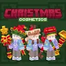Christmas Cosmetics Vol.2【Dyeable】
