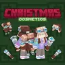 Polar Explorer Cosmetics【Dyeable】