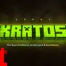 Kratos Java & Bedrock Anticheat AI-Power [SRC]