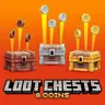 Loot Chests & Coin Drops