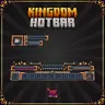 HUD | Kingdom Hotbar