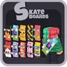 Skateboards