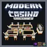 Modern Casino Decoration Volume 2