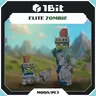 Mobs |Elite Zombie