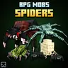 RPG Mobs | Spiders