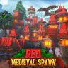 Red Medieval