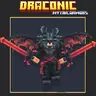 Draconic Armor - MythicArmors