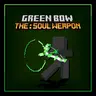 Green Bow