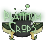 ⭐️PlatinumCrops⭐️ - Custom Items | Shop Menu | Item Swapper ▶1.8-1.12◀