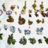 38 SkyBlock starter islands N/A