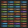 Sleek Factions - [HQ] Forum Rank Tags Pack // WAS $7.50, Now on DIRECTLEAKS // Photoshop !