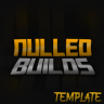 EXCLUSIVE Editable ICON, PHOTOSHOP Template- Custom Made for NulledBuilds Designer [HIGH QUALITY]