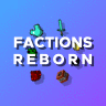 ♛ FACTIONS REBORN | TRUE CUSTOM PLUGINS | Diamond Rain| Shockwaves | Genbuckets ♛