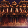Oriental Palace [Mini Server Lobby] // $10 LEEK, Now on DIRECTLEAKS // CUSTOM BUILT N/A