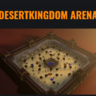 DesertKingdom Arena // EPIC FACTIONS ARENA // Perfect for PVP ! // CUTOM DESIGNED AND HIGH DETAIL