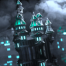 Nebula Castle // EELIAN // Nebula 3000 // ROBOT // MAGICAL CASTLE FANTASY // $20 LEAK // HQ SEE PICS