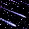 Meteor Storms