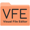 Visual File Editor Nulled/Cracked | Edit ANY .yml file using an in-game GUI! | 1.15 READY