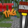 TNT-TAG | BungeeCord Minigame! | 1.16 to 1.19! | NEW RECODED!