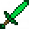 ★ Vanilla Additions ★ | 192+ Custom Additions | Emerald Items | Double Axes | Ender Bow