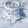 Heaven spawn // MAGICAL // Clouds // Elegant // $10 LEAK // SEE PICS // Super Detailed Sky Spawn N/A