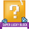 SuperLuckyBlock | CUSTOMIZABLE LuckyBlock Plugin | CUSTOM Surprises | Wands | 1.20.6 - 1.21.x