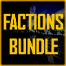 [$15] {Latest patches} FACTIONS BUNDLE - Custom coded - Well optimized