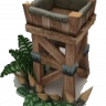 Outpost [Premium] [1.8.x - 1.12.x] - Under Recode