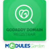 GoDaddy Domain Registrar For WHMCS
