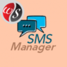 SMSManager