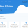 ProximCloud Hosting Website