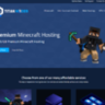 TitanNodes Hosting Website