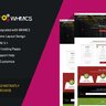 AKT HOST WHMCS | Fully Responsive WHMCS Hosting Template