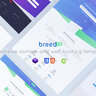 Breed Hosting - WHMCS & HTML Responsive Domain & Web Hosting Template