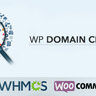 WP Domain Checker